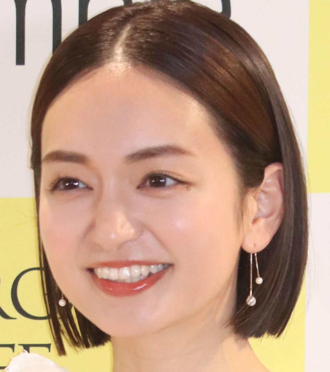 後藤晴菜（2023年4月）