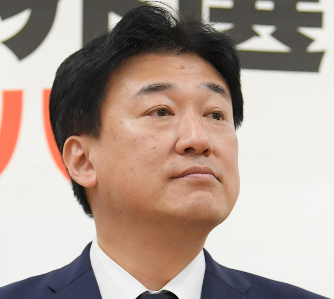 木原稔氏（2019年11月撮影）