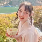 佐々木沙羅アナのインスタグラムから