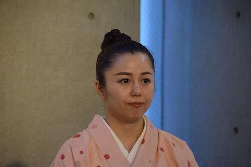ABC桂紗綾アナがラジオ「粋も甘いも」に復帰　自らの出産体験をリアルに語る