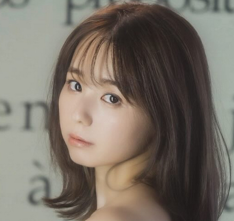 小池里奈のインスタグラムから