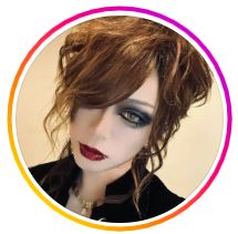 壱世のインスタグラムから