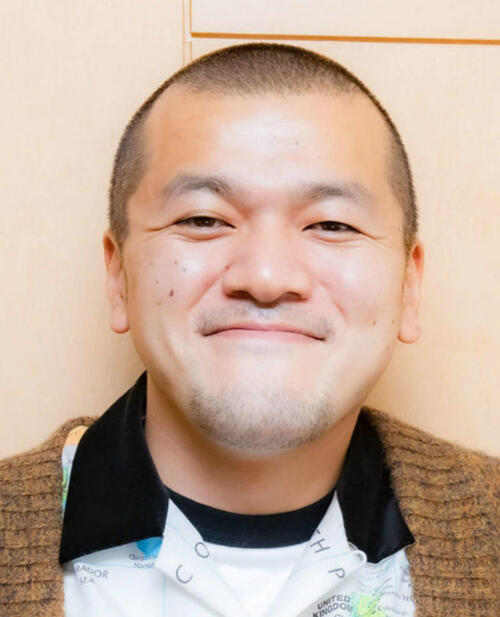 カミナリまなぶ、アキレス腱断裂の原因？「“井戸田の呪い”本当にあるんだなって」
