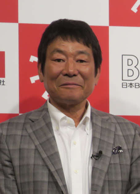 阪神好きダンカン、長女の名前の候補告白「男の子だったら甲子園って決めてたけど…」