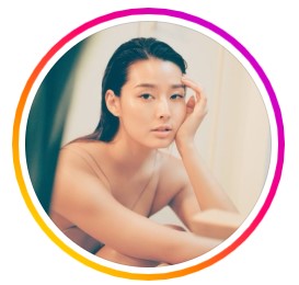 「涙が出ました」すみれ、亡くなった母松原千明さんとの親子ショットに「ママさんの面影」