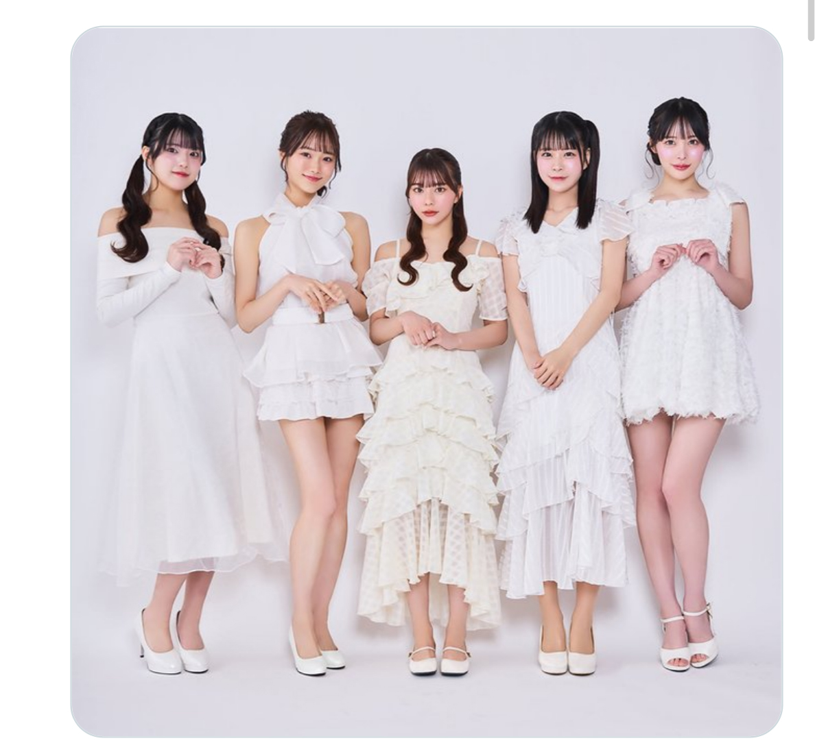 #NOIDのXから