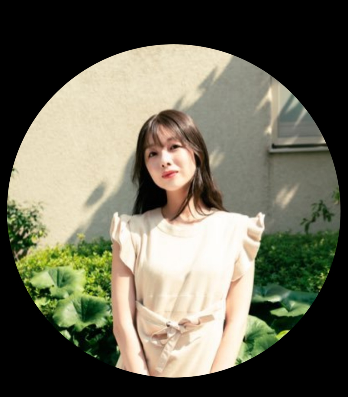 中西香菜のXから