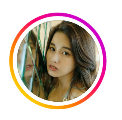 小山玲奈のインスタグラムから