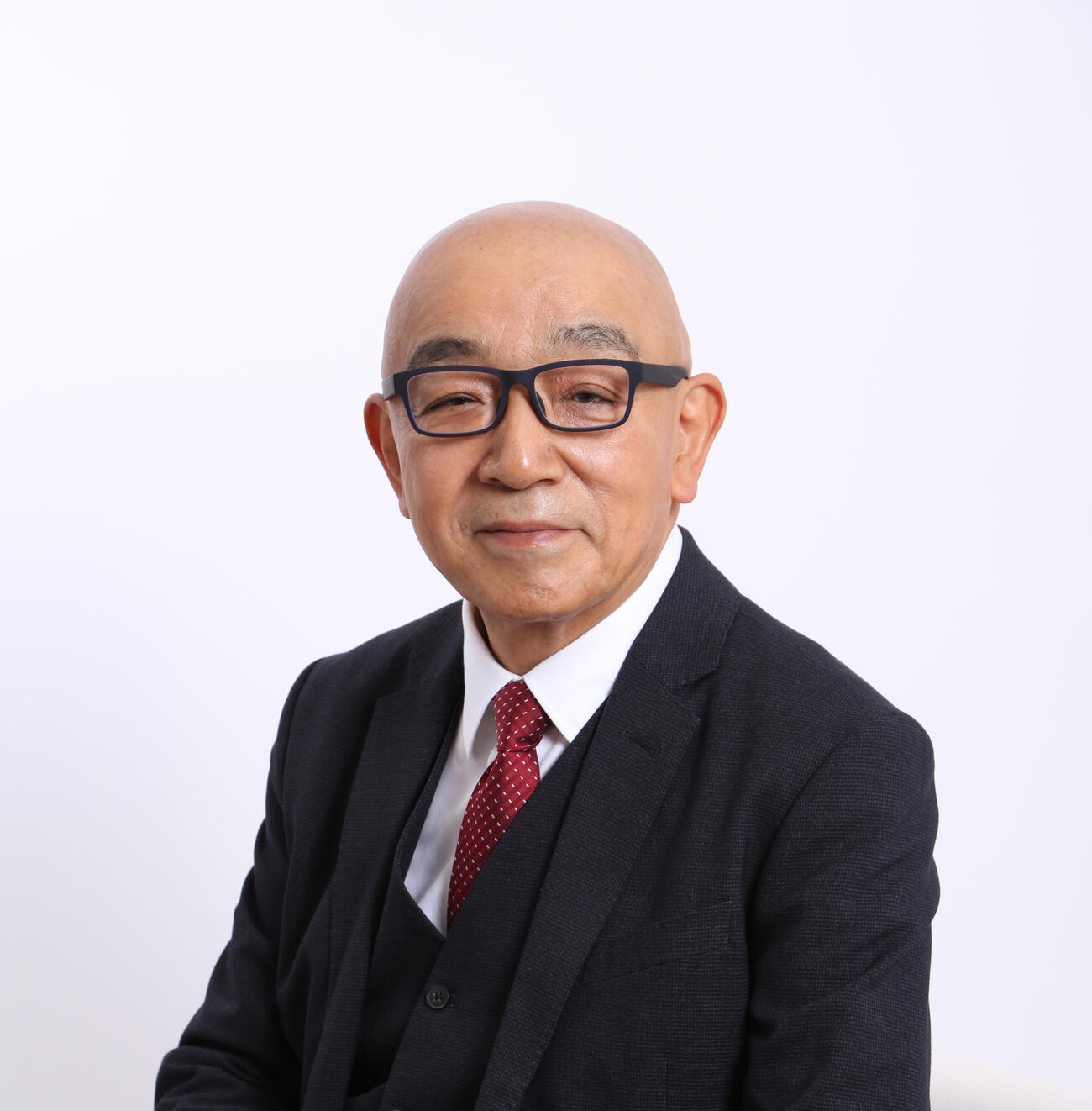 椎名和夫さん