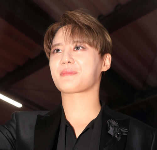 【韓流】元東方神起ジュンス、「ヲタク力炸裂の日常公開」　会社経営の近況、MBC番組で紹介