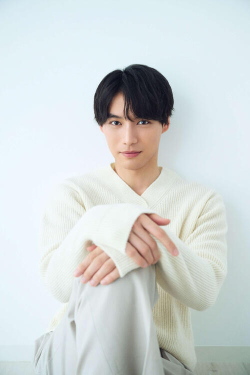 福士蒼汰デビュー15周年にグローバルファンクラブ開設　20日国内リリース６月韓国、台湾も　