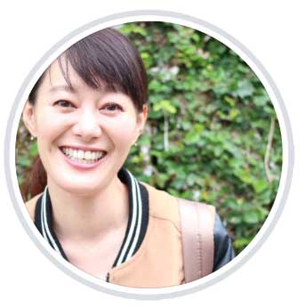 44歳元NHK竹中知華アナ“スイカップ”強調の笑顔ショットで「がんばるるるるるーーーーー」