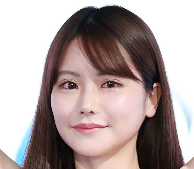 新田妃奈（2025年撮影）