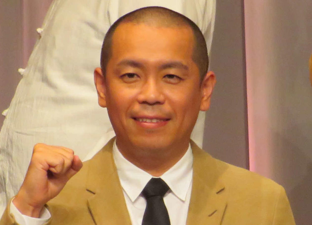 タカアンドトシのトシ（2020年10月撮影）