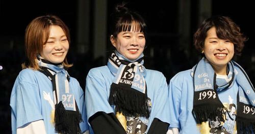 解散発表のSHISHAMO、メンバー体調不良でファイナルツアー４公演の開催見合わせを発表