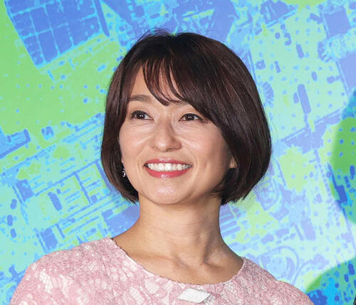 住吉美紀、108歳で亡くなった祖母の長生きの秘訣は意地悪「ユーモアに富んでいて、私の目標」