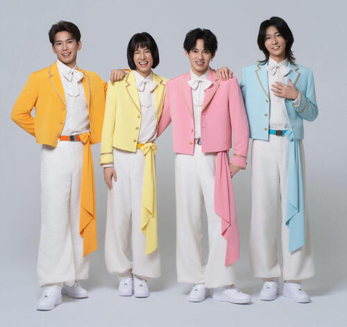 純烈の弟分“モナキ”　ダンス動画バズり中でデビュー曲の一部を緊急先行配信！
