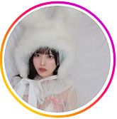 柚乃りかインスタグラムから