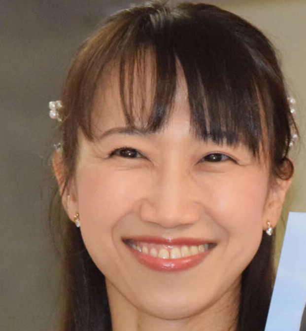 谷川友梨（2025年撮影）