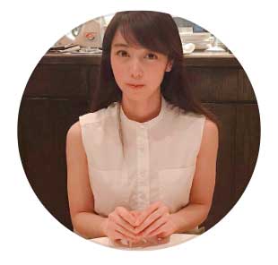 上野愛奈のインスタグラムから