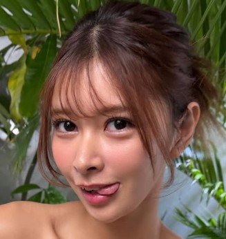 山田あいのインスタグラムから