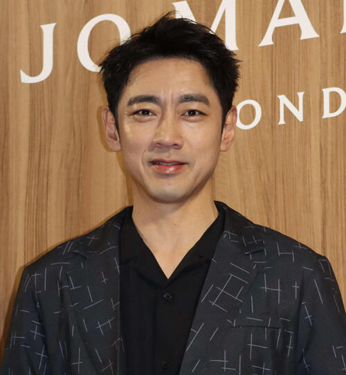 小泉孝太郎、自宅に泊まりに来る芸能人を語る「たまにふらっと連絡があって」
