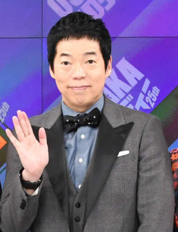 今田耕司「売ってくれがすごいの」自宅マンションに売却勧誘　提示額に「マジで？」と仰天