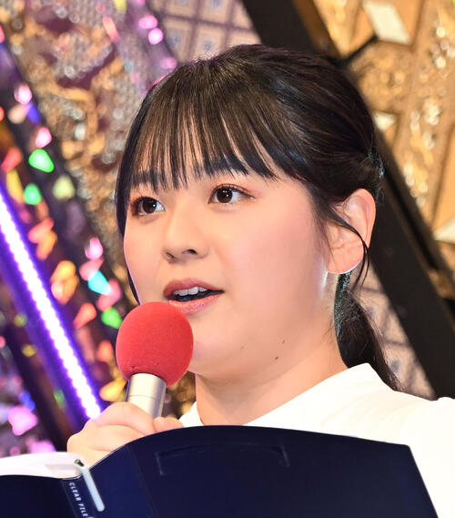 カンテレ谷元アナ、銀メダル坂本花織に「本当にすてきなもの見せていただき」母校教授も「誇り」
