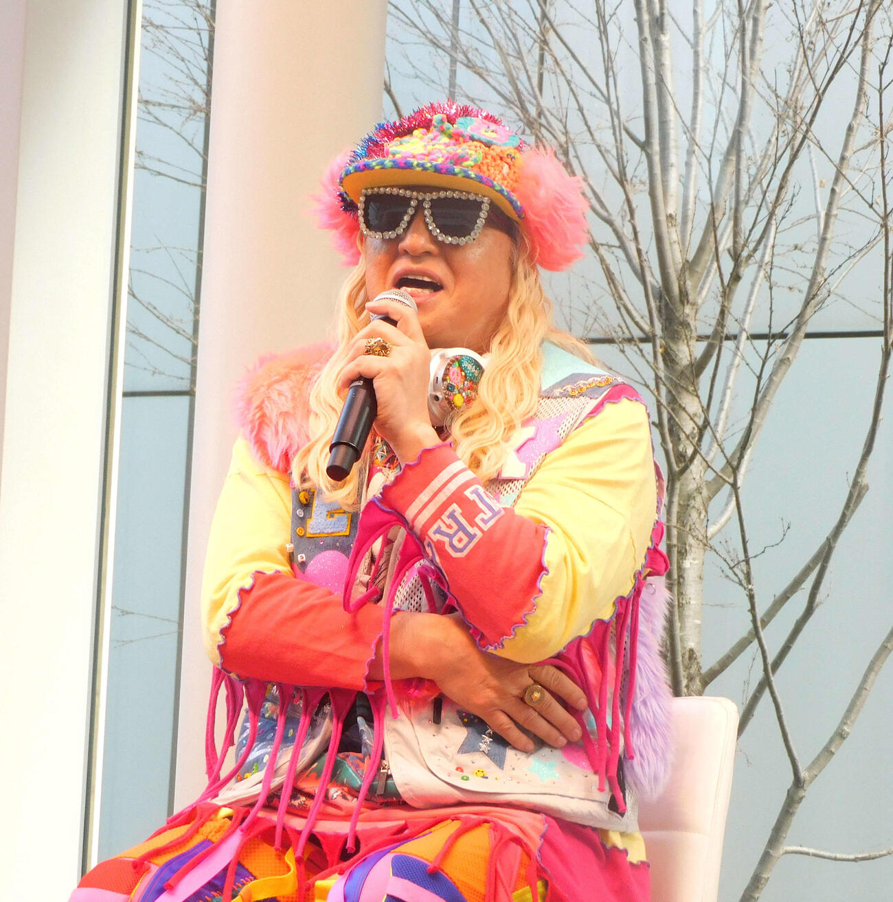 DJ KOO（2026年1月）