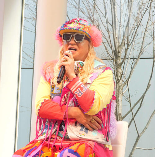 DJ KOO、本名を明かす「…さんのお父さん、うるさく歩いてた、って」有田哲平は「本名？」
