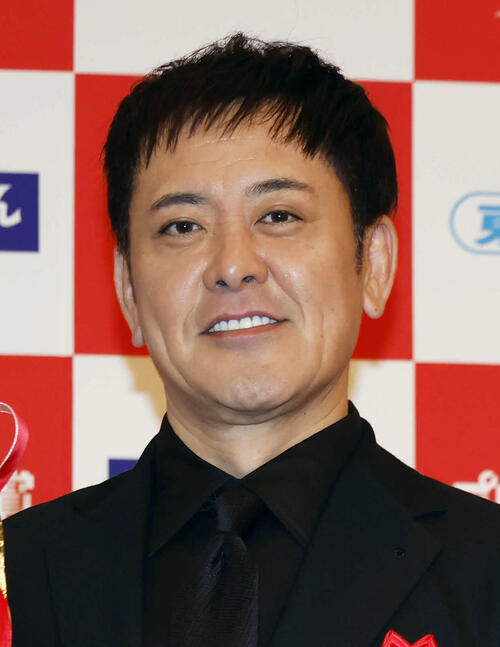 有田哲平「すでにやられていらっしゃる」尊敬する先輩芸人を例にDJ KOOの悩みを解決