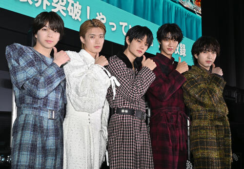 M!LKのライブで感じた“爆裂”な人気の理由「景気の良さ」やファンとの近さでハートつかむ