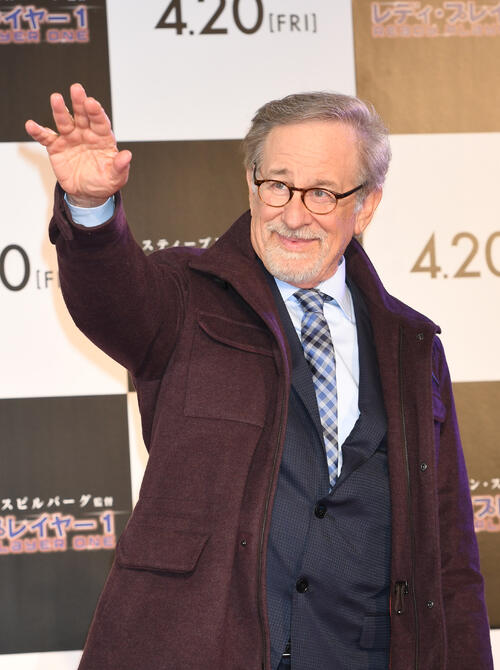 スピルバーグ監督、超富裕層を対象の「富裕税」から逃れるためロスからNYに移住か？
