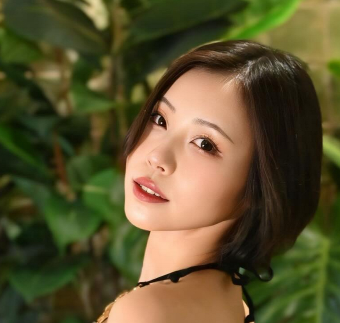 有栖未桜のインスタグラムから