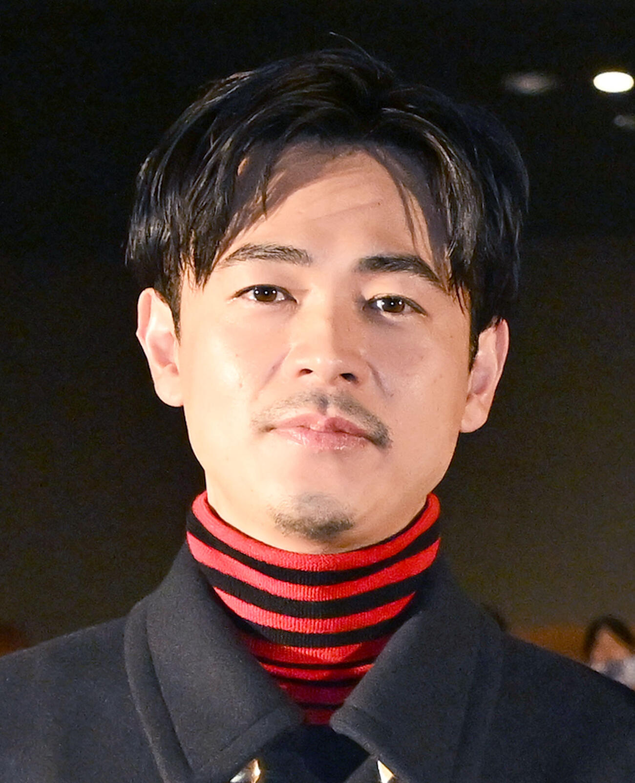 成田凌（2026年1月撮影）