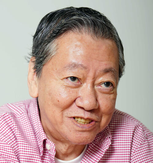 高田文夫氏「おくる気だよ、昇太を。100歳まで生きる、って」笑点レジェンドについて語る