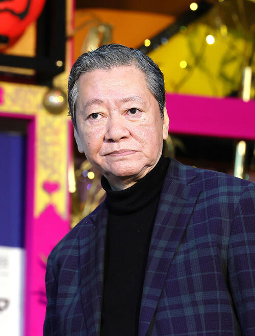 高田文夫氏「前にそんな説が」ビバリー昼ズディレクターのヤマグチ氏がバイトでAdoやってる？
