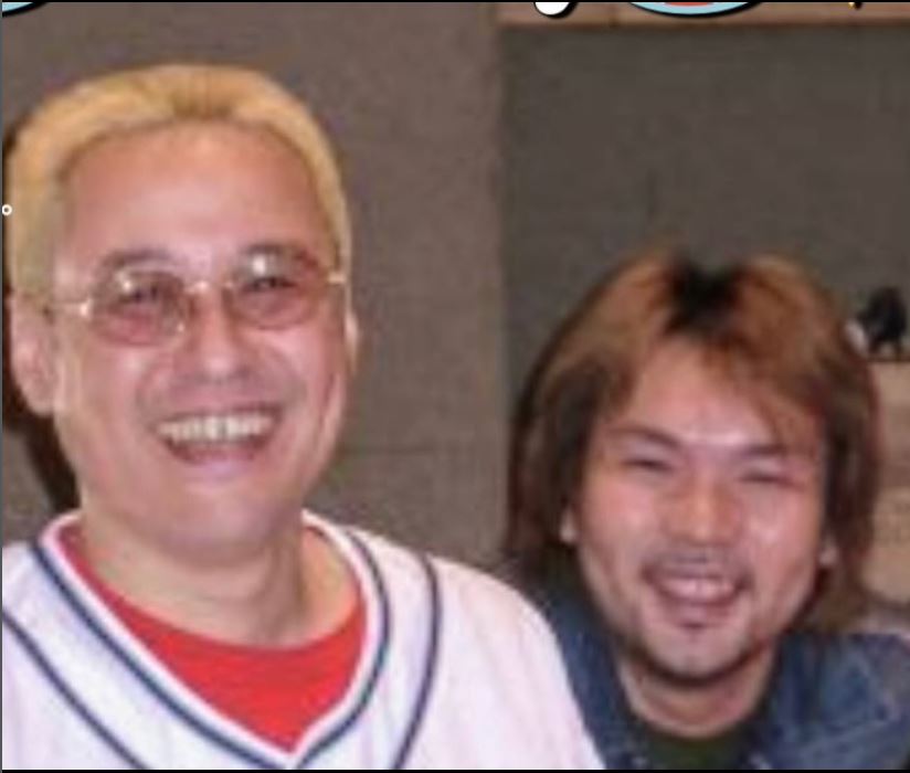 そうる透さんのインスタグラムから