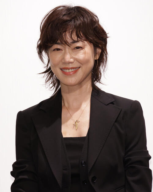 今井美樹、実家が営んだ商売告白「経営は大丈夫だった?」の質問に「だいじょばなかったと思う」
