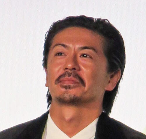 森田剛、トイレの扉も閉めない「必要がないというか…」占いで発覚