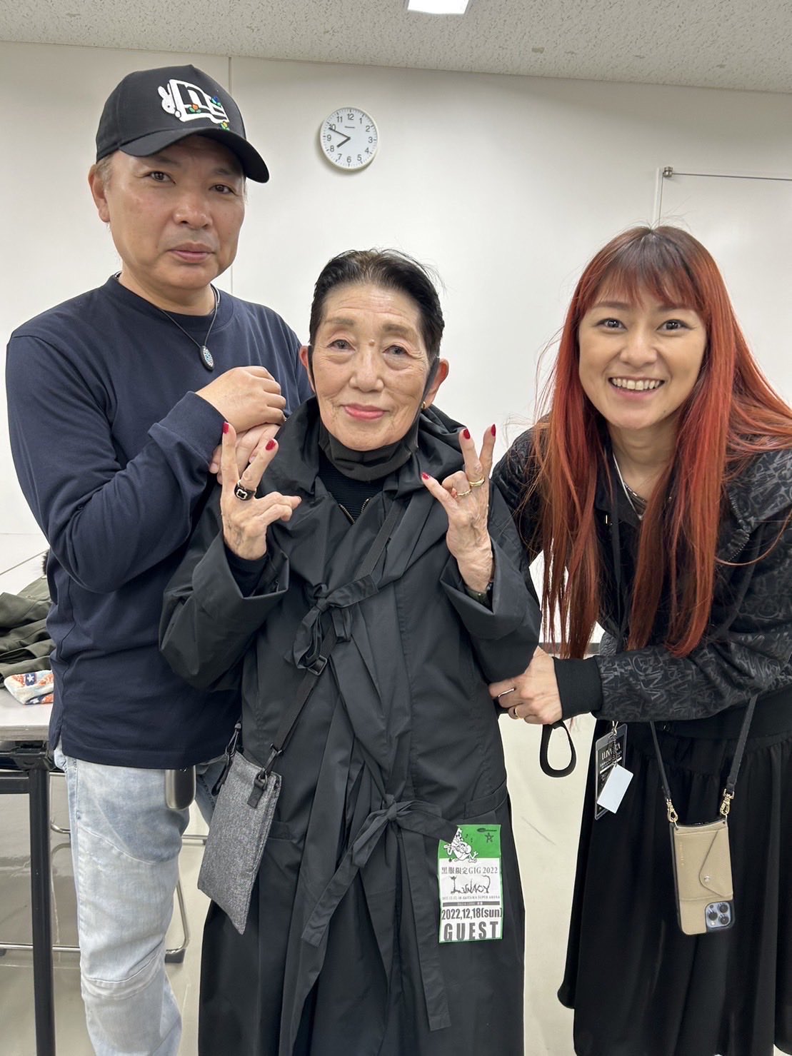 東海林のり子さんのＸから