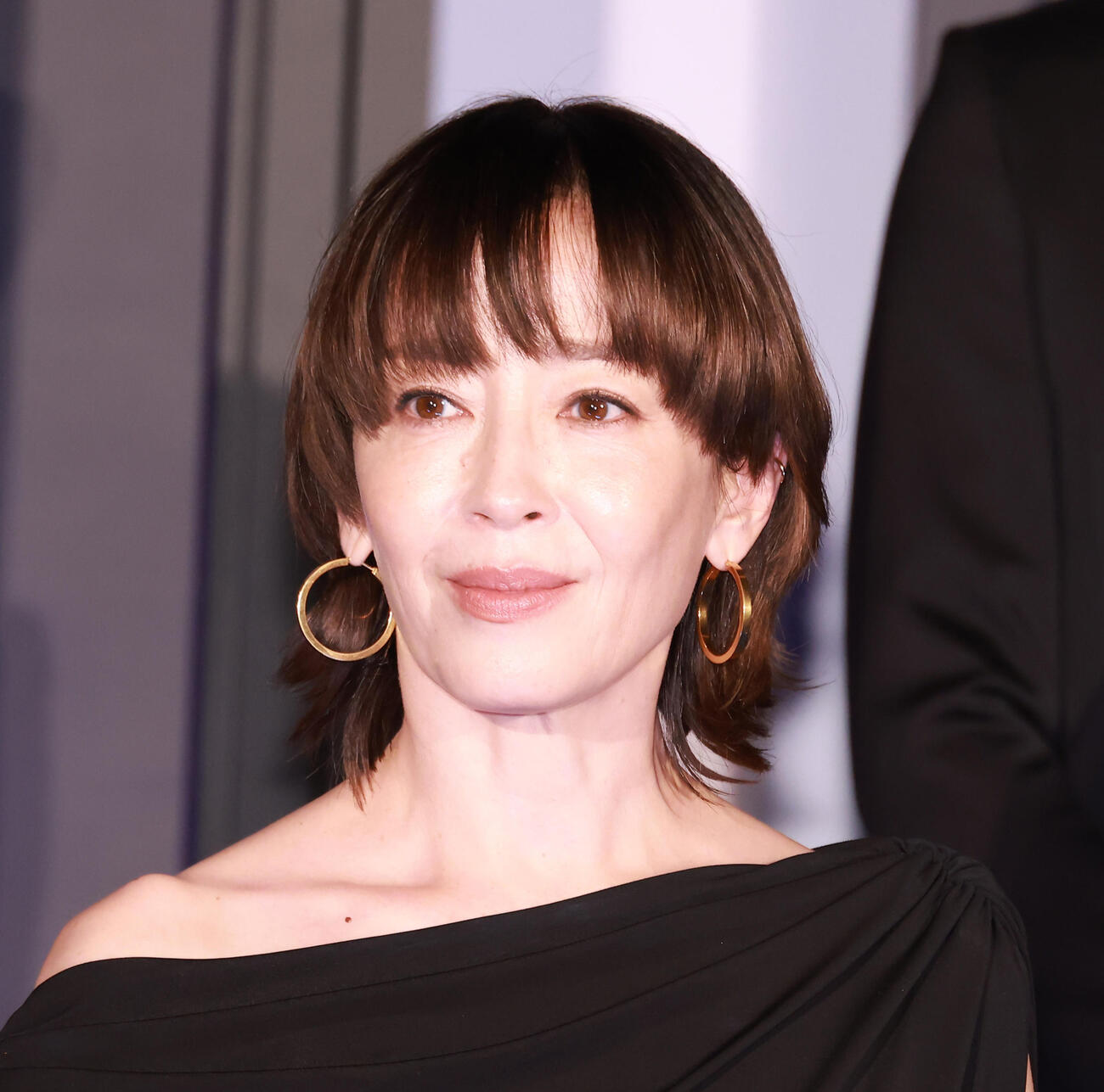 宮沢りえ（2025年12月撮影）