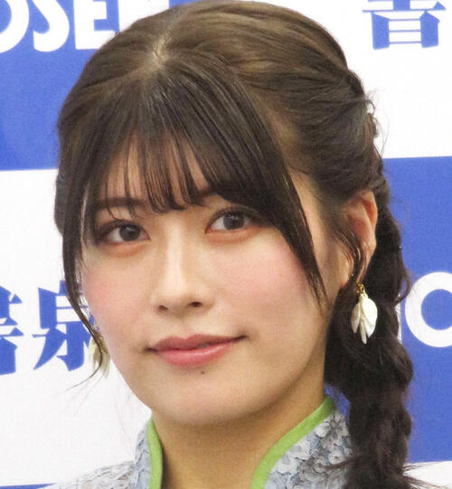 元鉄工所勤務Ｈカップグラドル、衝撃的な曲線美露出「お尻が最高」バックショット「至高の領域」