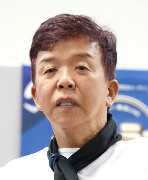 松本人志の最新姿　先輩芸人が公開「天才と久しぶりに仕事した」絶賛に反響続々