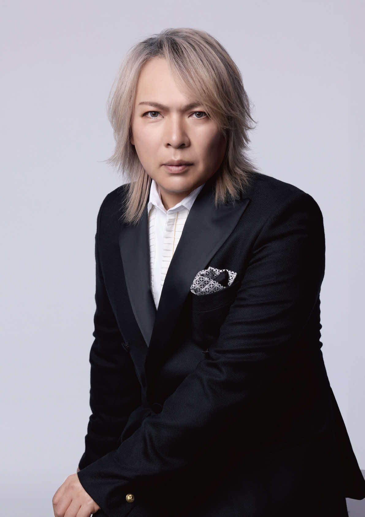 亡くなったLUNA SEAの真矢さん