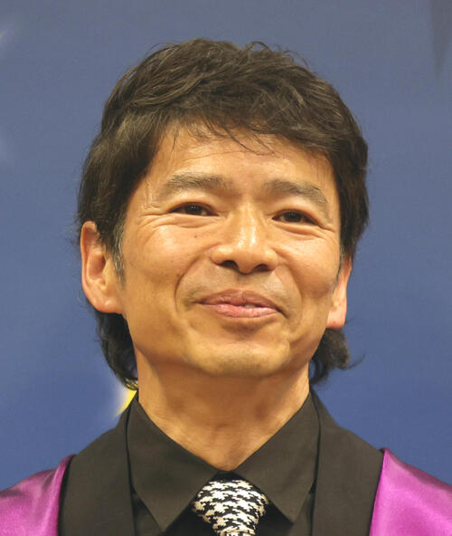 59歳タレント「大学一年生の時に欽ちゃんの元を訪ね…」40年間所属の事務所からフリーに
