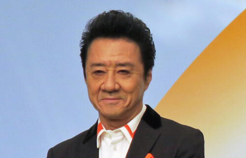 大友康平、真矢さん悼む「“コワモテ”な人かな思っていたら…」