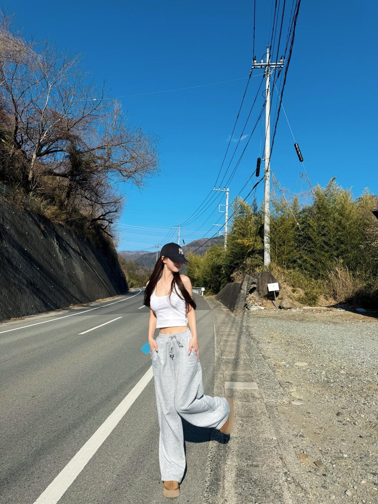 ダレノガレ明美のXから