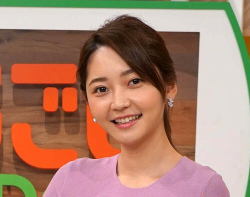 テレ東竹崎由佳アナ、フリーアナと青学OGツーショに「学生みたい」元テレ東アナとも偶然再会