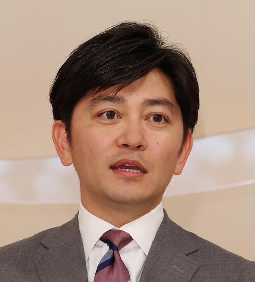 森圭介アナ「懐かしい写真」でLUNA SEA真矢さんを追悼「緊張で何もしゃべれなかった」